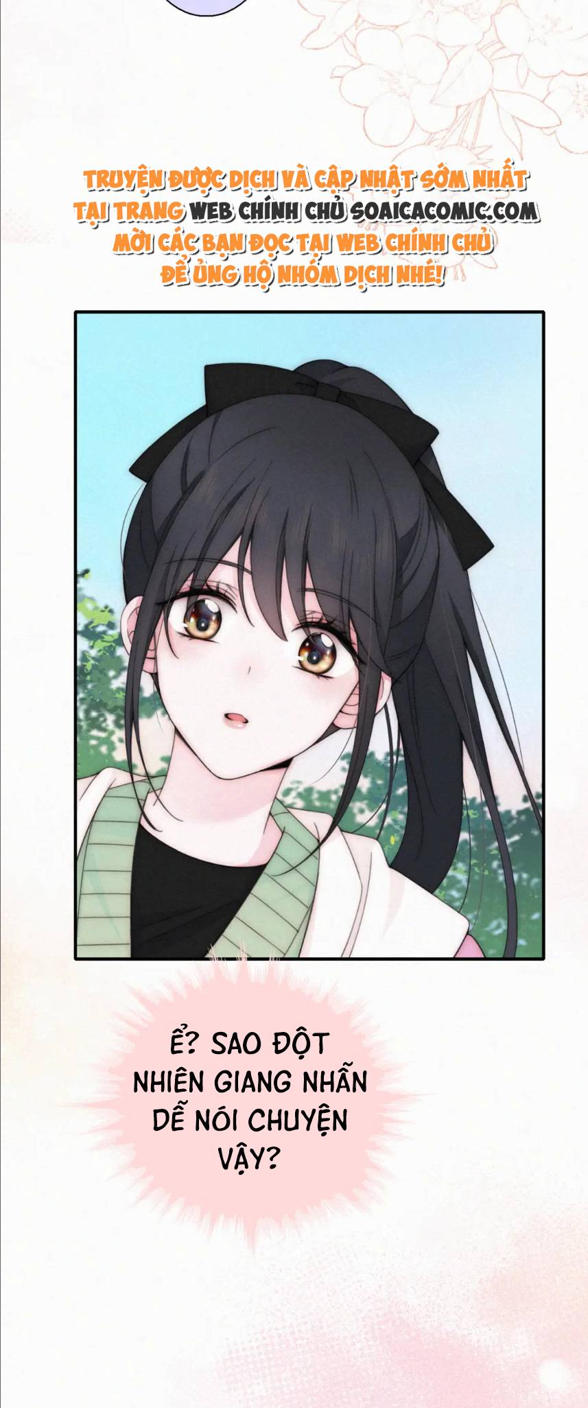 Điên Cuồng Yêu Em - Chap 46 - Trang 8