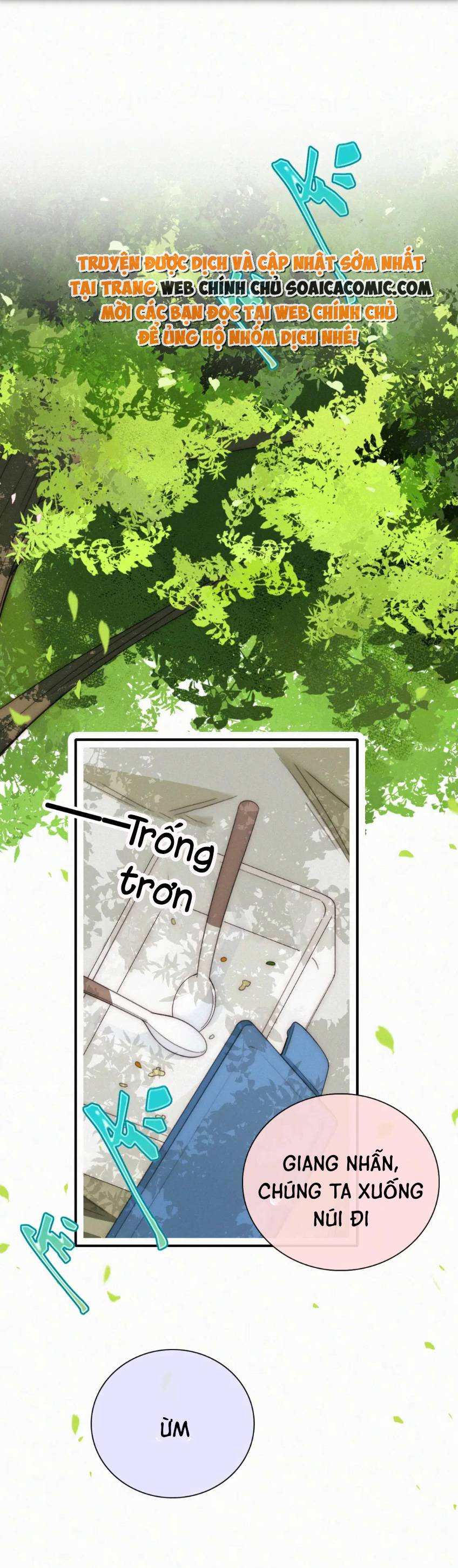 Điên Cuồng Yêu Em - Chap 47 - Trang 1