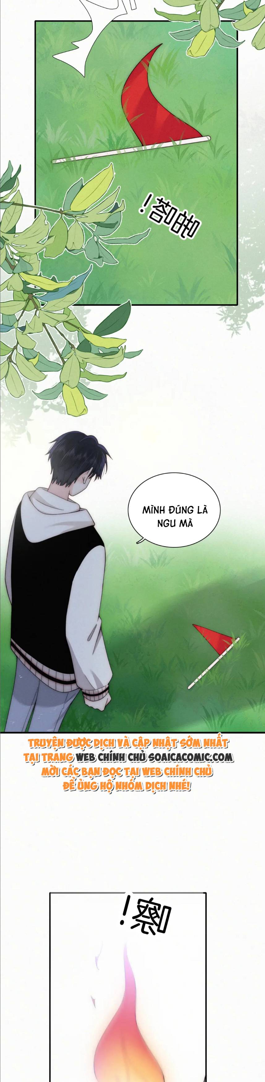 Điên Cuồng Yêu Em - Chap 47 - Trang 19