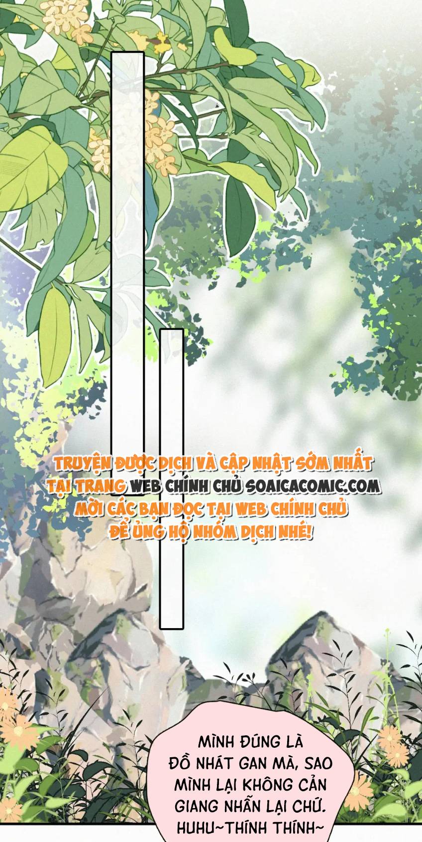 Điên Cuồng Yêu Em - Chap 47 - Trang 9