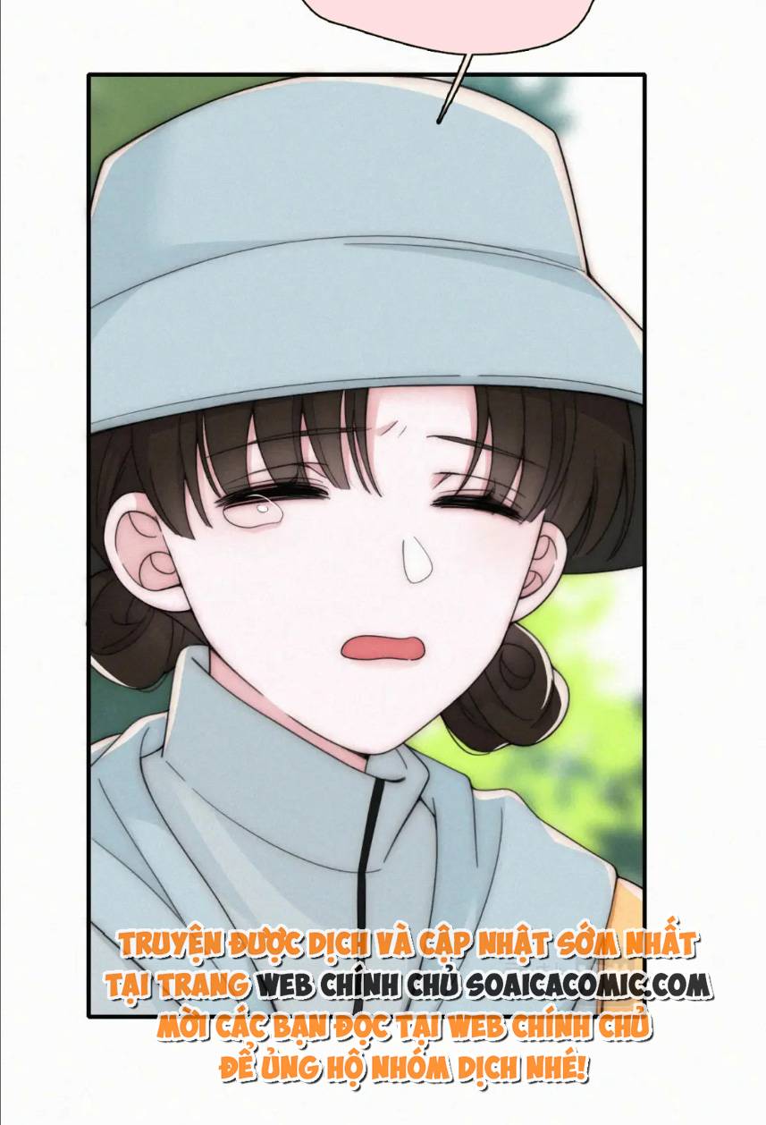 Điên Cuồng Yêu Em - Chap 47 - Trang 10