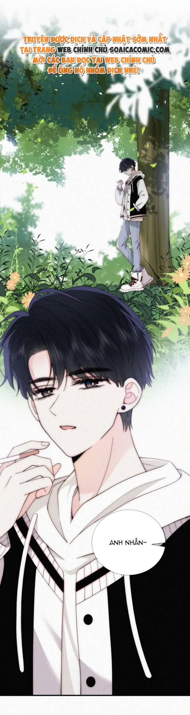 Điên Cuồng Yêu Em - Chap 48 - Trang 1