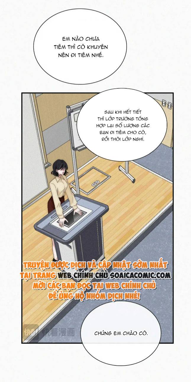 Điên Cuồng Yêu Em - Chap 48 - Trang 17