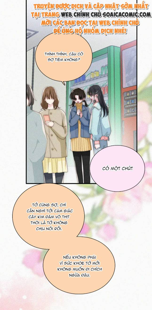 Điên Cuồng Yêu Em - Chap 48 - Trang 26