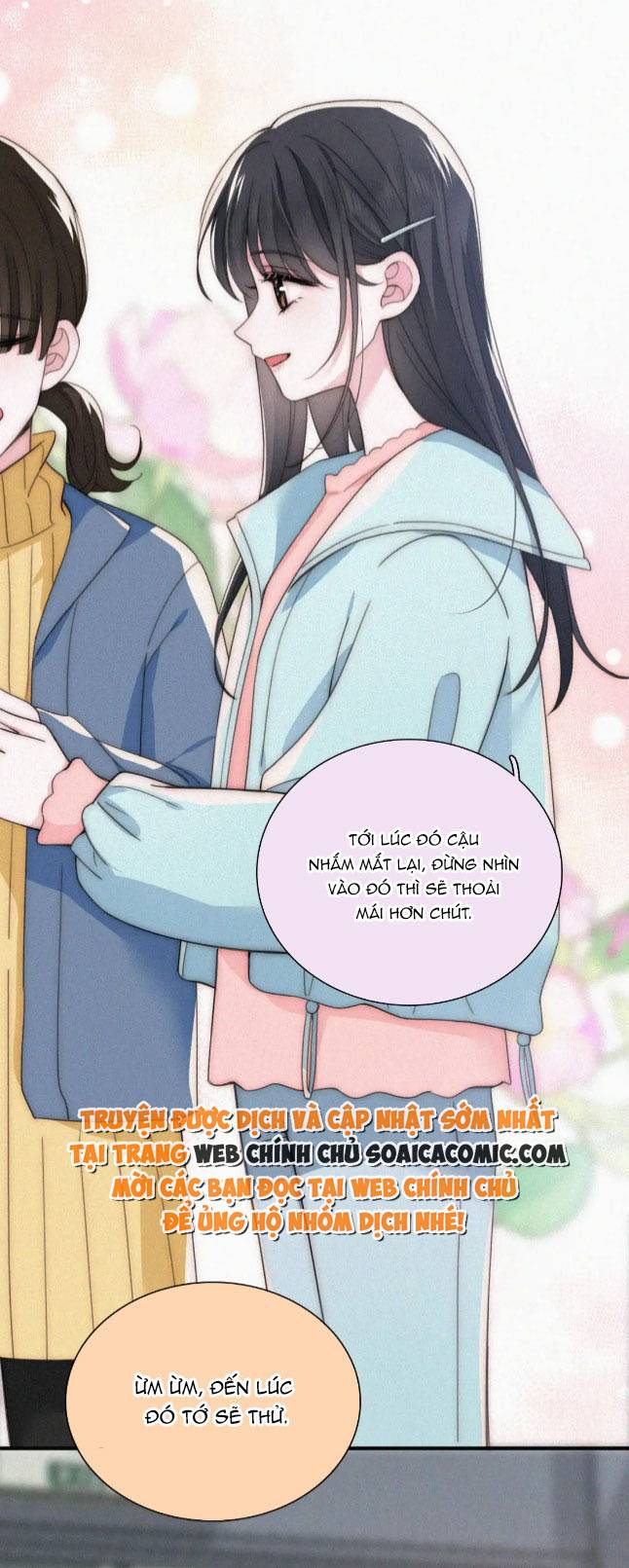 Điên Cuồng Yêu Em - Chap 48 - Trang 27