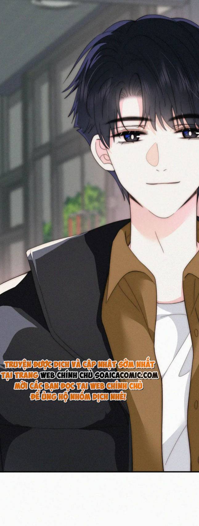 Điên Cuồng Yêu Em - Chap 48 - Trang 28