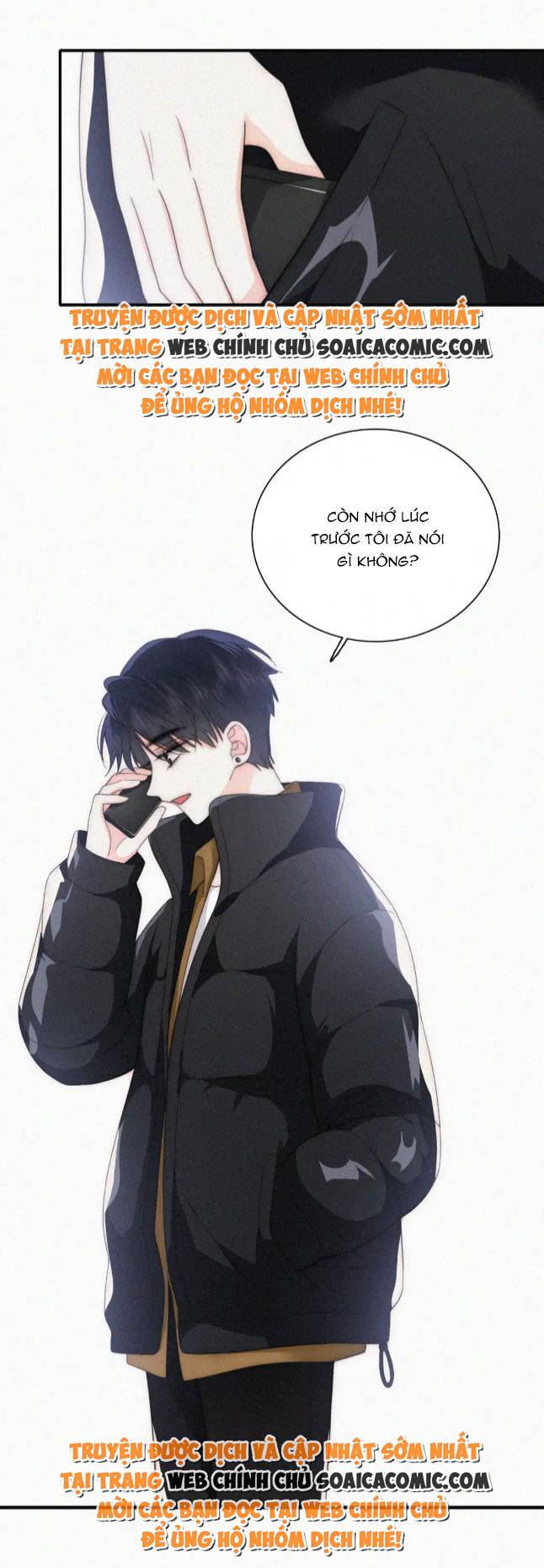 Điên Cuồng Yêu Em - Chap 48 - Trang 29