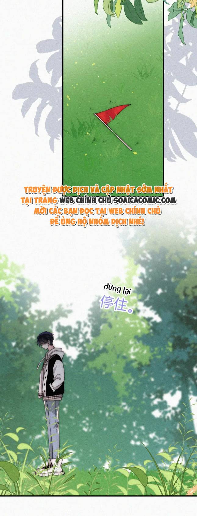 Điên Cuồng Yêu Em - Chap 48 - Trang 6