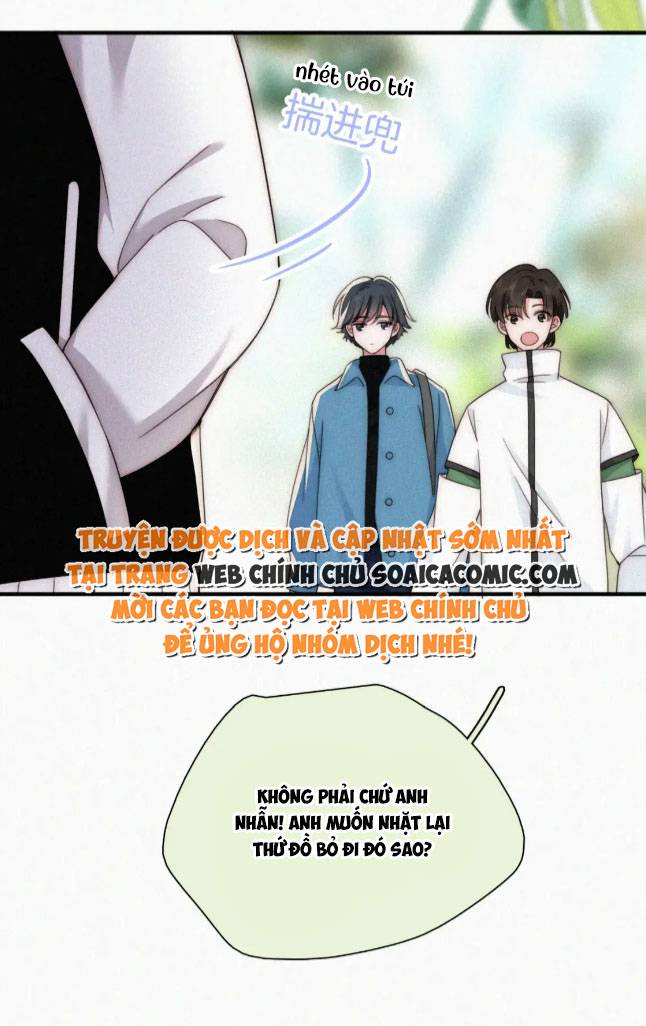 Điên Cuồng Yêu Em - Chap 48 - Trang 10