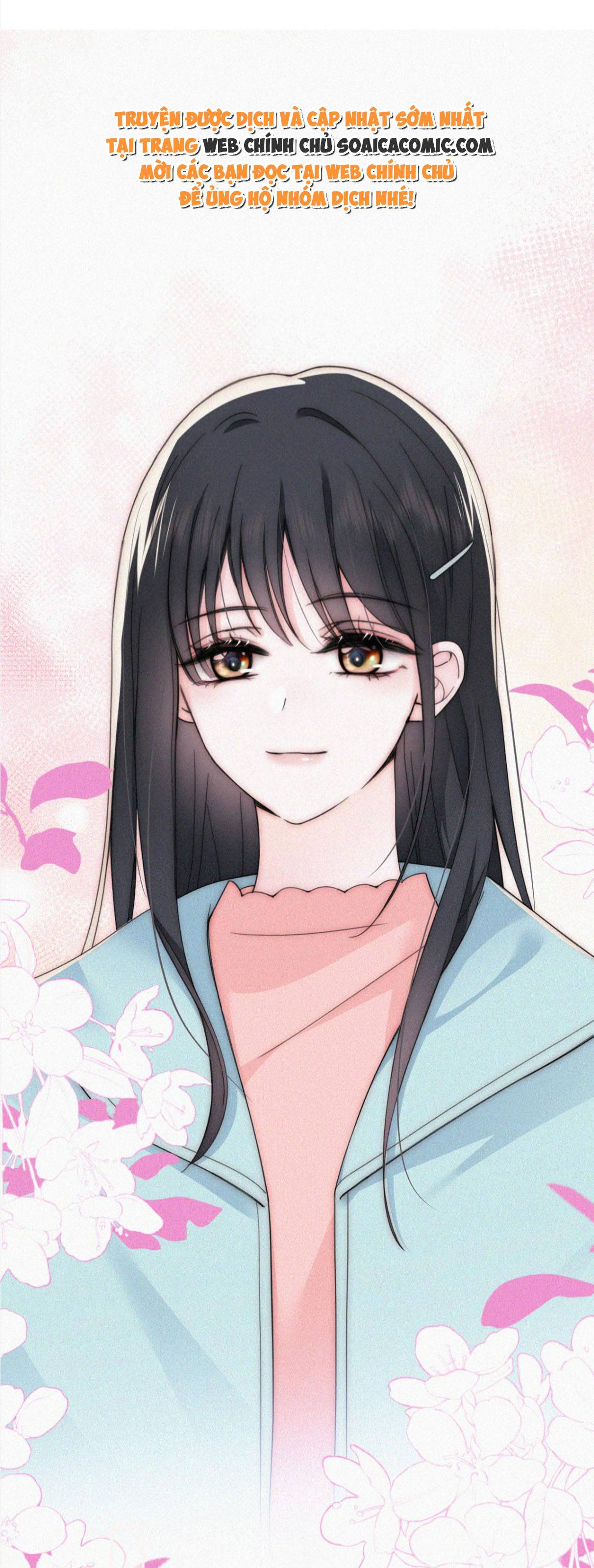 Điên Cuồng Yêu Em - Chap 49 - Trang 1