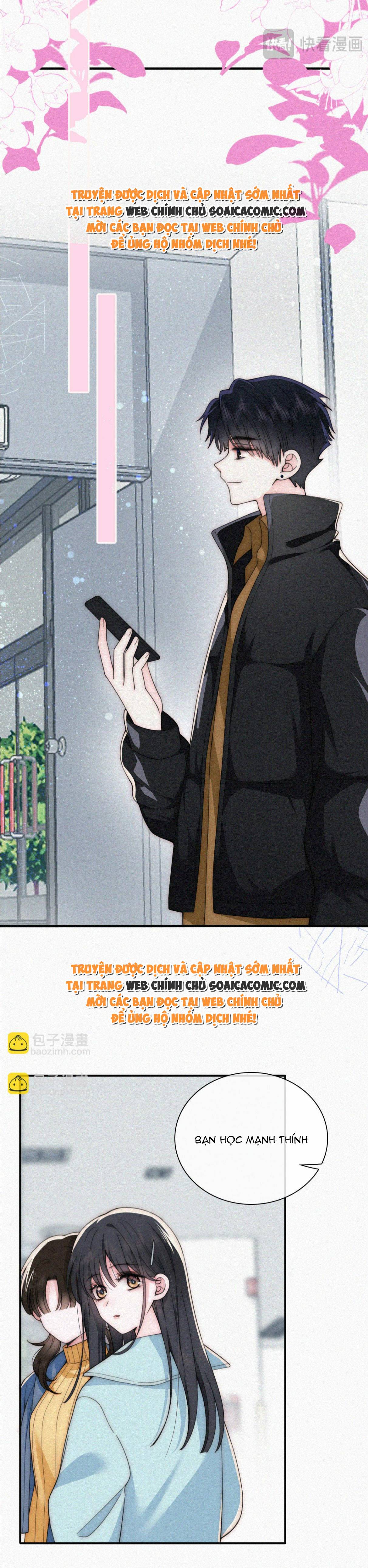 Điên Cuồng Yêu Em - Chap 49 - Trang 2