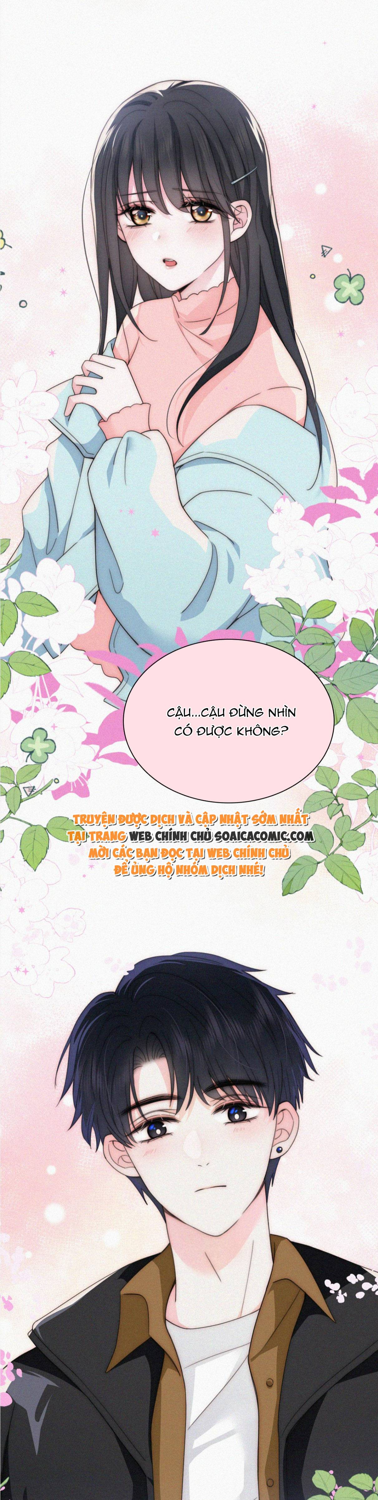 Điên Cuồng Yêu Em - Chap 49 - Trang 21