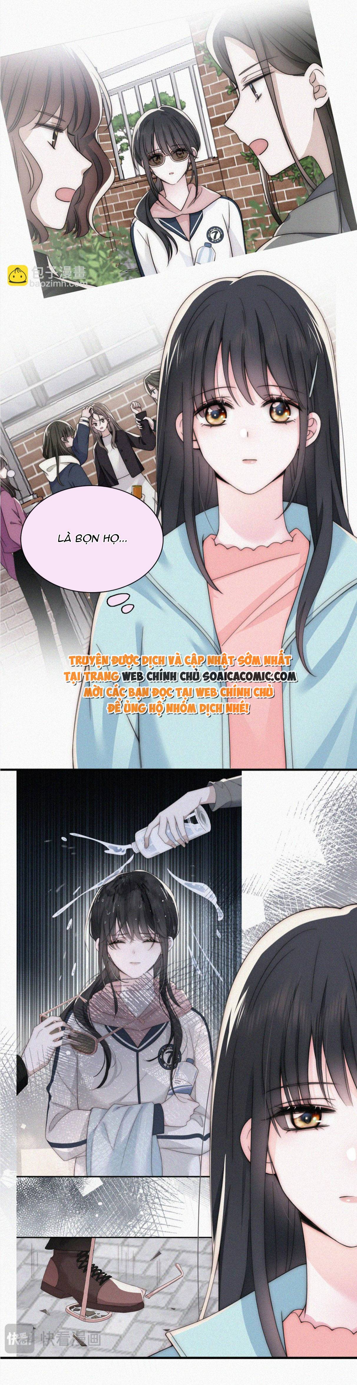 Điên Cuồng Yêu Em - Chap 49 - Trang 4