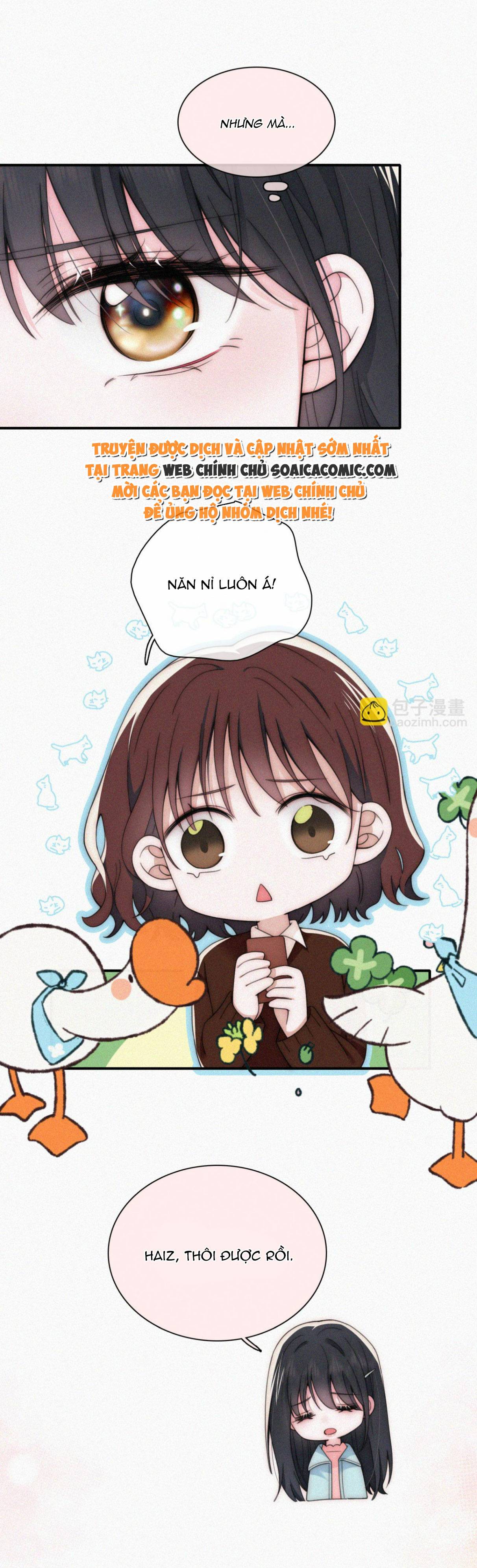 Điên Cuồng Yêu Em - Chap 49 - Trang 8