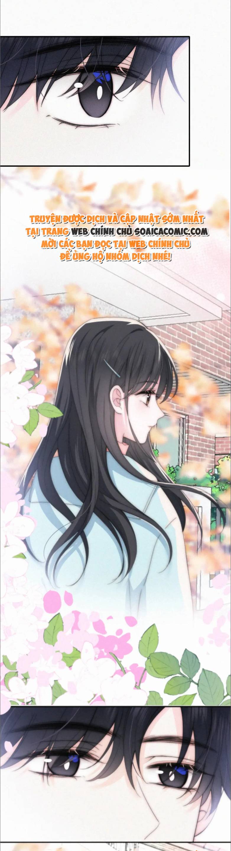 Điên Cuồng Yêu Em - Chap 50 - Trang 13