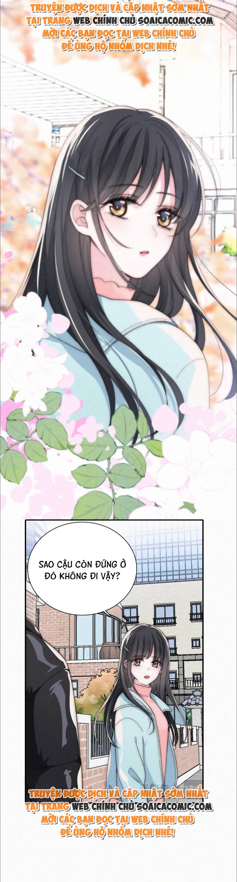 Điên Cuồng Yêu Em - Chap 50 - Trang 14