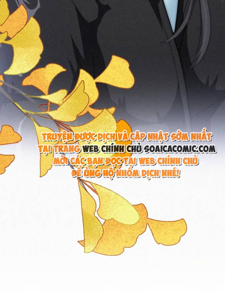 Điên Cuồng Yêu Em - Chap 50 - Trang 21