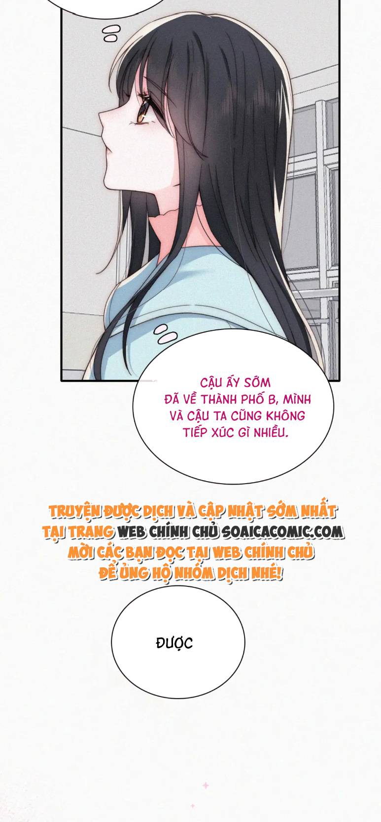 Điên Cuồng Yêu Em - Chap 50 - Trang 9