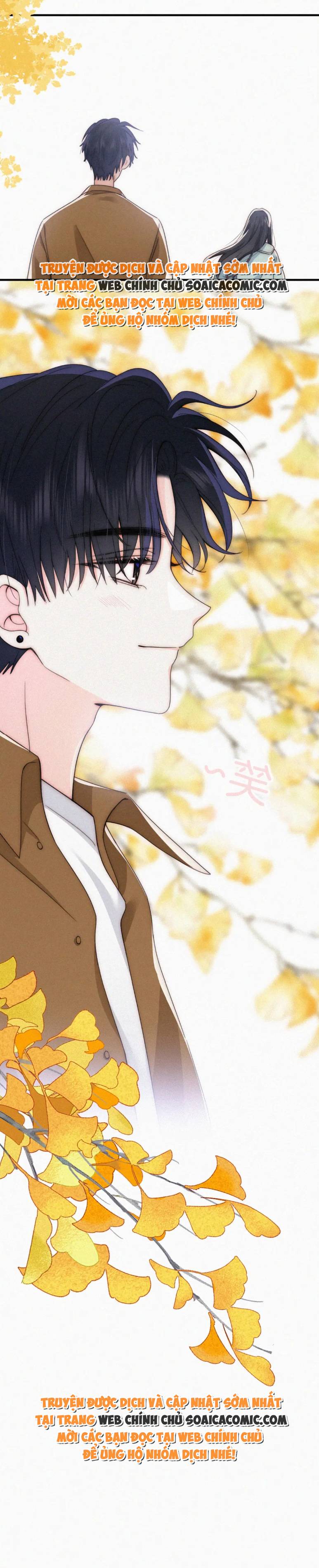 Điên Cuồng Yêu Em - Chap 51 - Trang 17