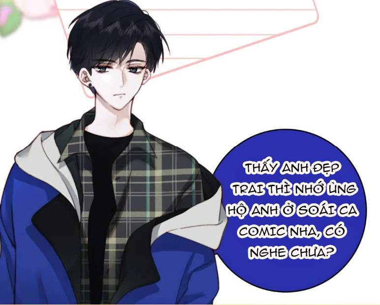 Điên Cuồng Yêu Em - Chap 51 - Trang 19