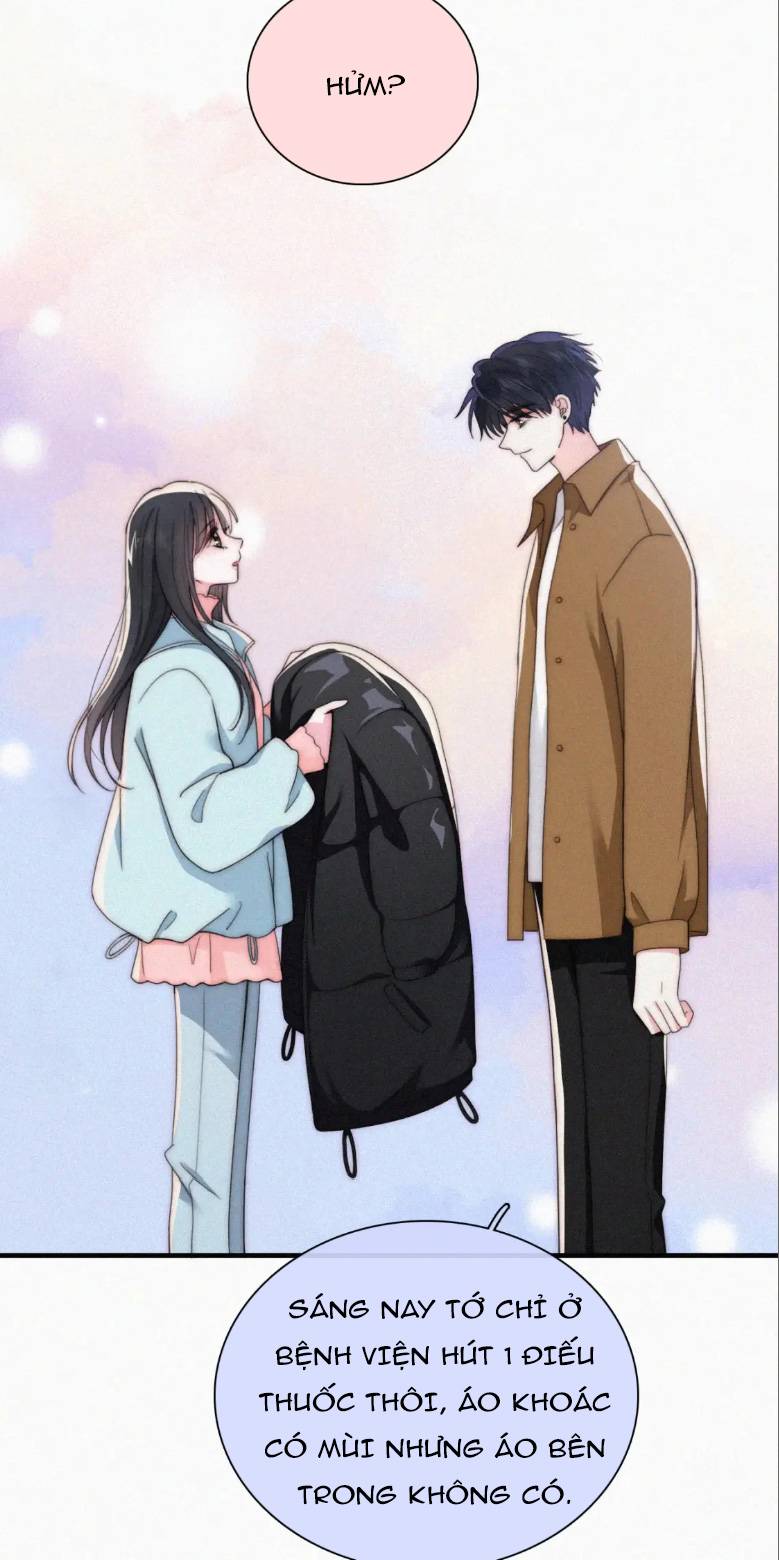 Điên Cuồng Yêu Em - Chap 51 - Trang 7