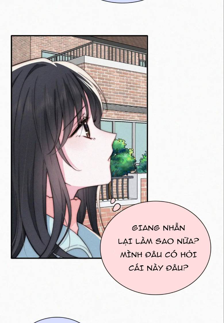 Điên Cuồng Yêu Em - Chap 51 - Trang 8