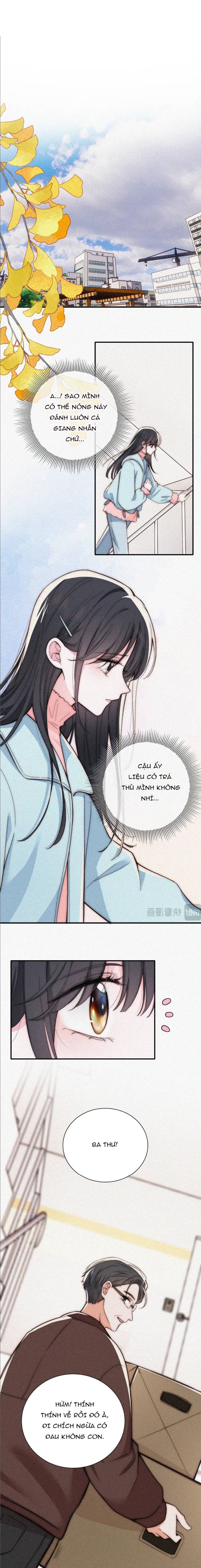 Điên Cuồng Yêu Em - Chap 52 - Trang 1