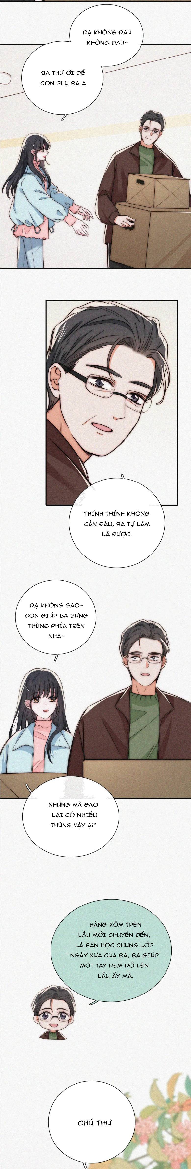 Điên Cuồng Yêu Em - Chap 52 - Trang 2