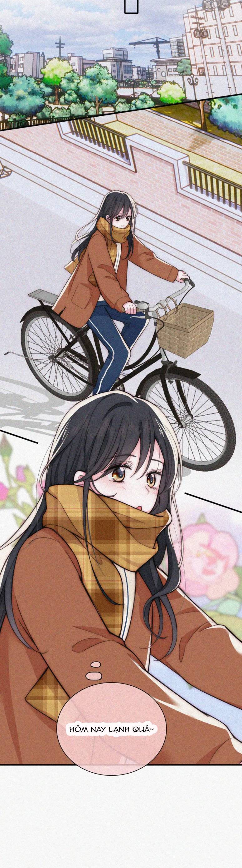 Điên Cuồng Yêu Em - Chap 52 - Trang 13