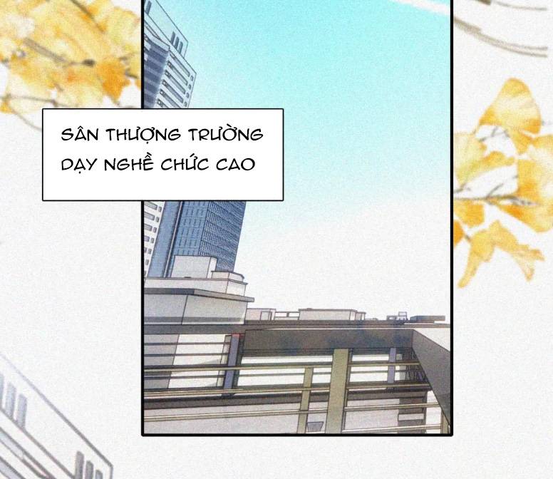 Điên Cuồng Yêu Em - Chap 52 - Trang 15