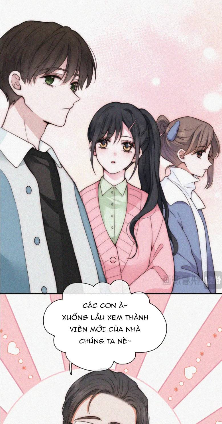 Điên Cuồng Yêu Em - Chap 52 - Trang 6