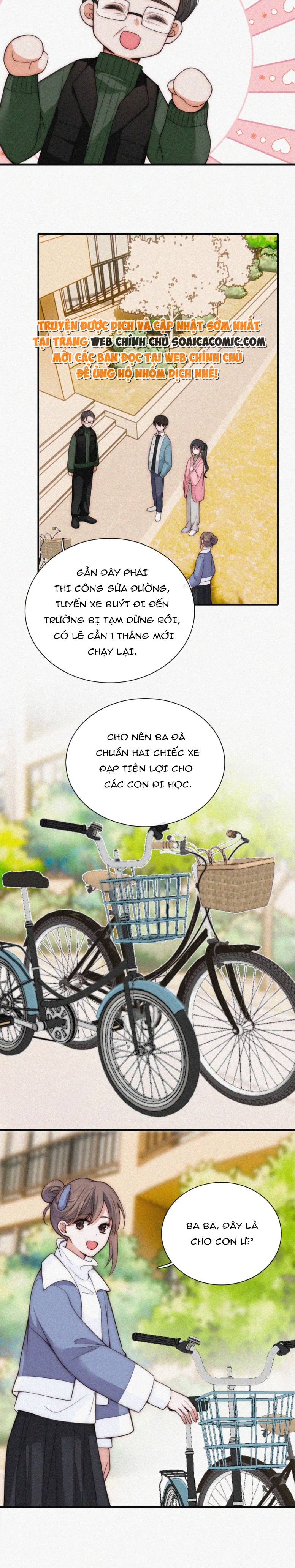 Điên Cuồng Yêu Em - Chap 52 - Trang 7