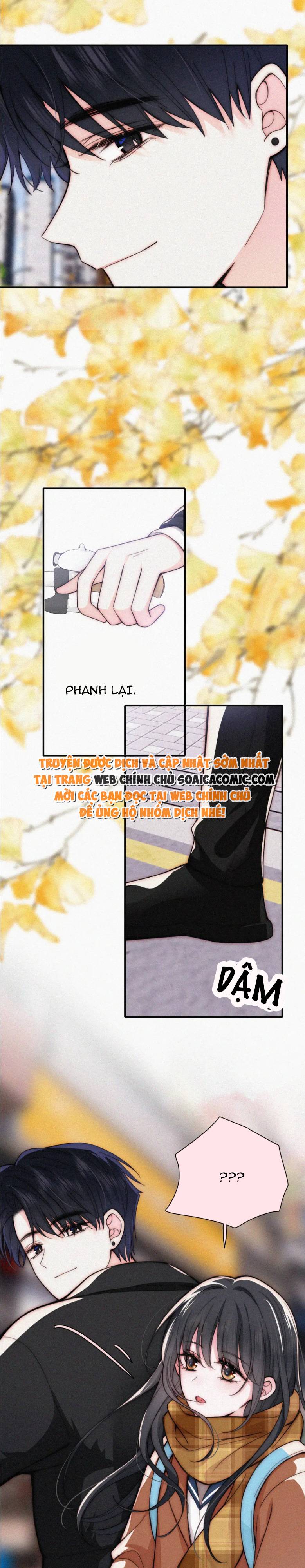 Điên Cuồng Yêu Em - Chap 53 - Trang 19