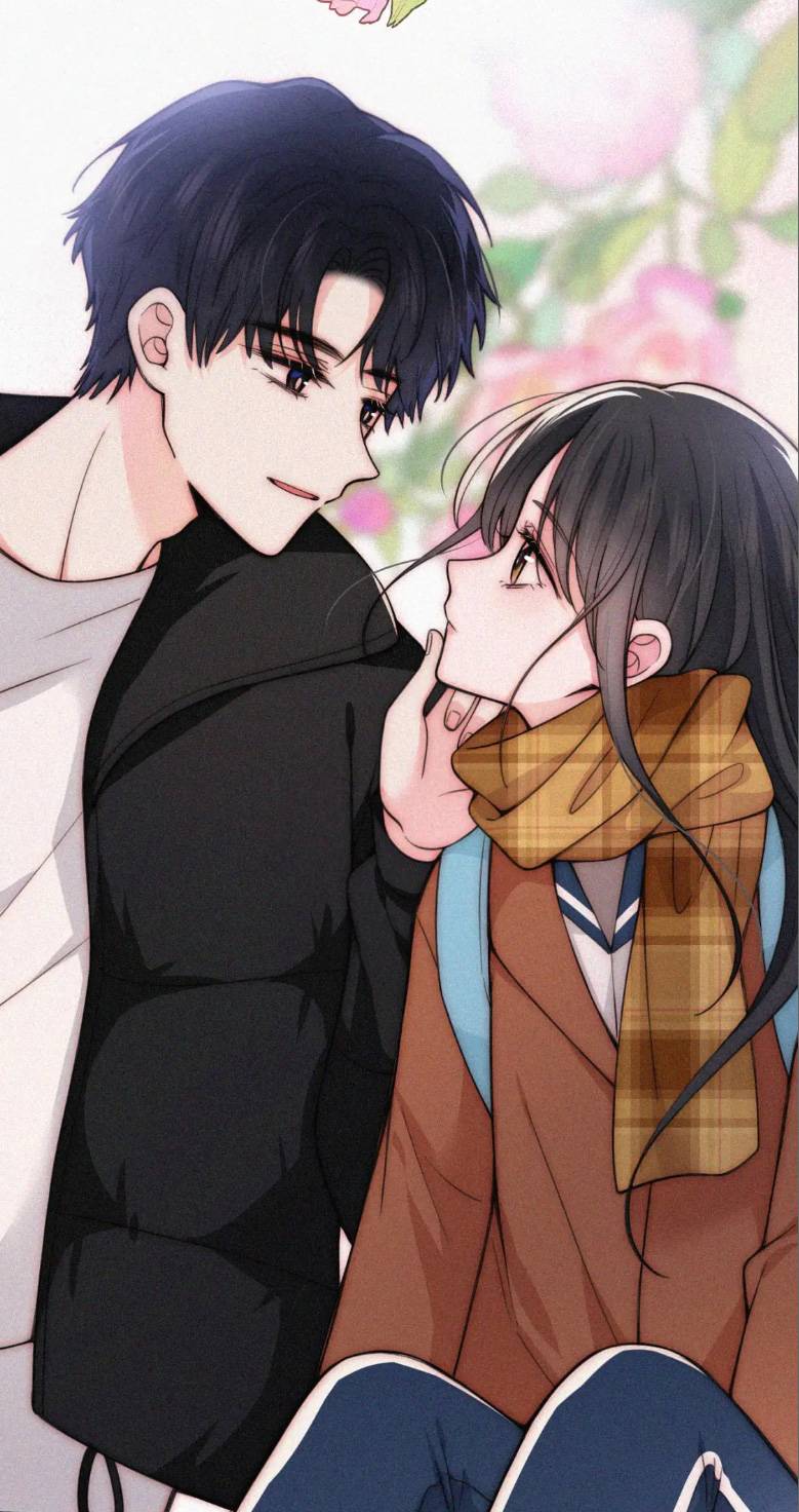 Điên Cuồng Yêu Em - Chap 53 - Trang 21