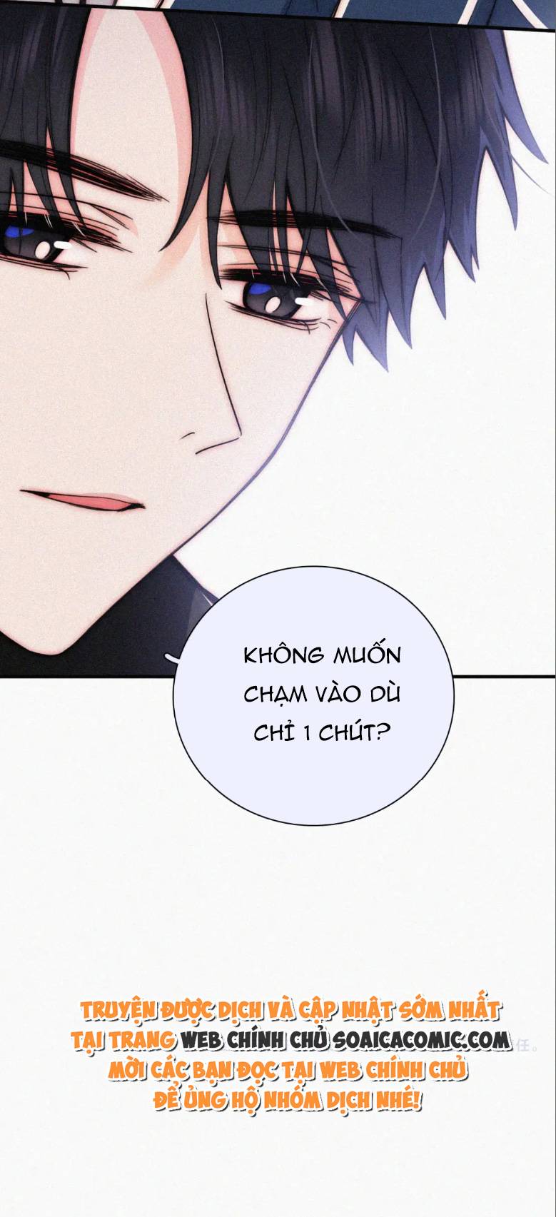 Điên Cuồng Yêu Em - Chap 53 - Trang 22