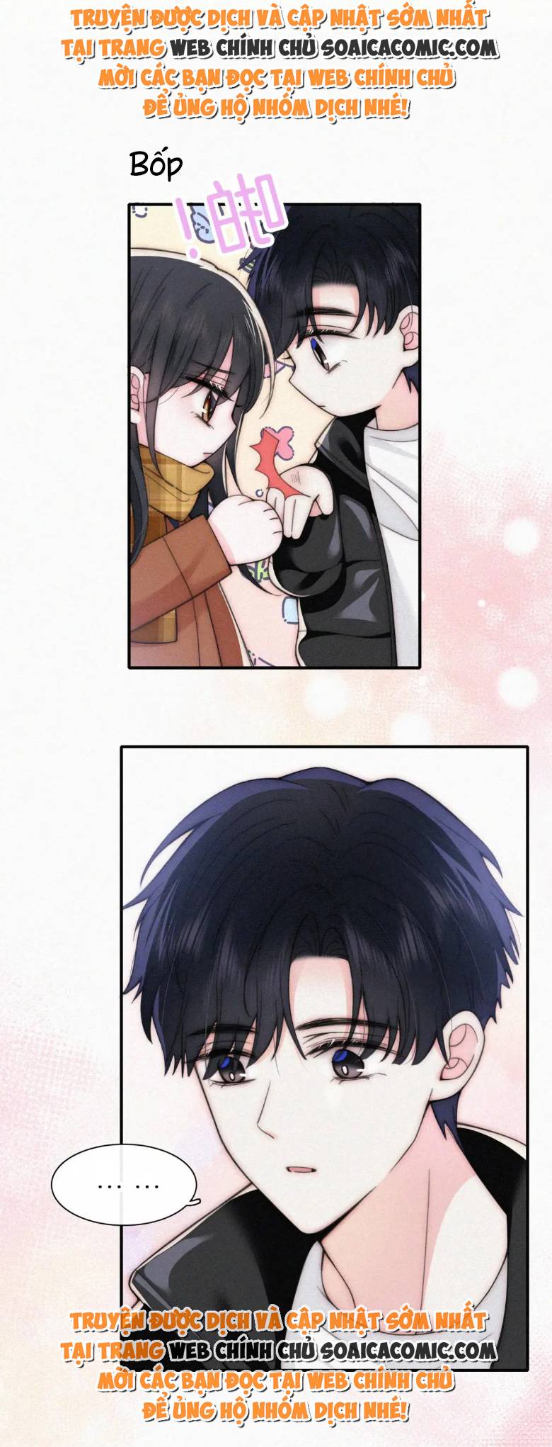 Điên Cuồng Yêu Em - Chap 54 - Trang 1