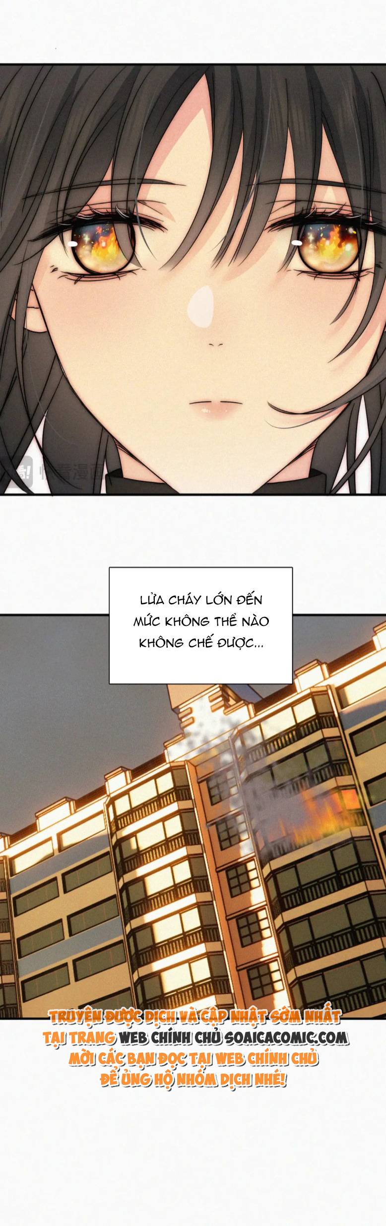 Điên Cuồng Yêu Em - Chap 54 - Trang 15