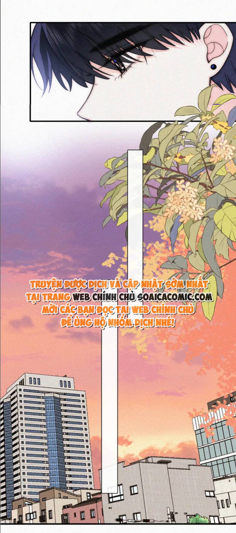 Điên Cuồng Yêu Em - Chap 54 - Trang 5