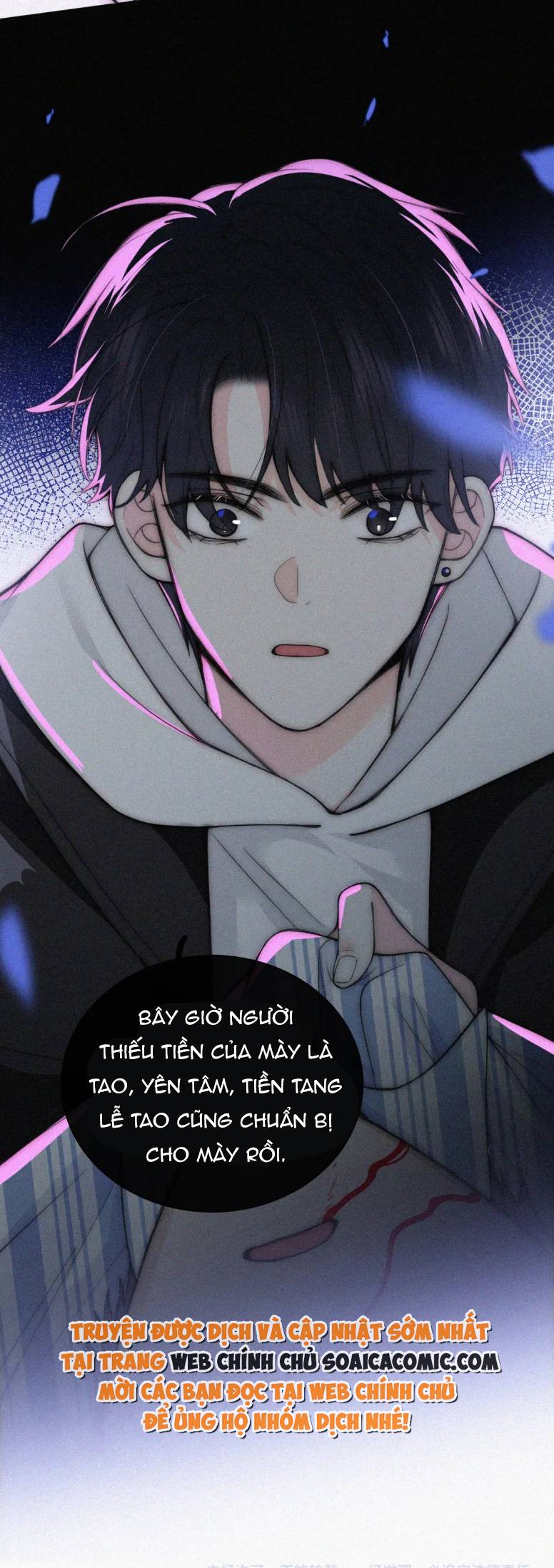 Điên Cuồng Yêu Em - Chap 55 - Trang 12