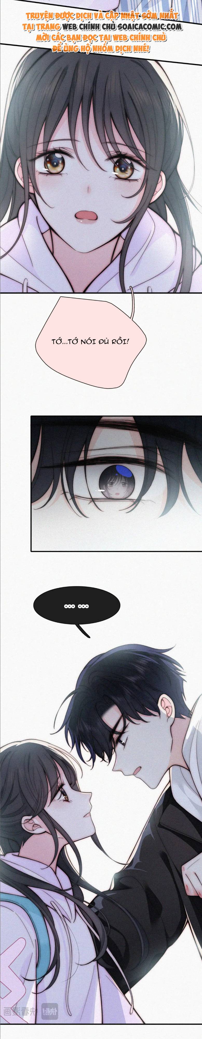 Điên Cuồng Yêu Em - Chap 56 - Trang 2