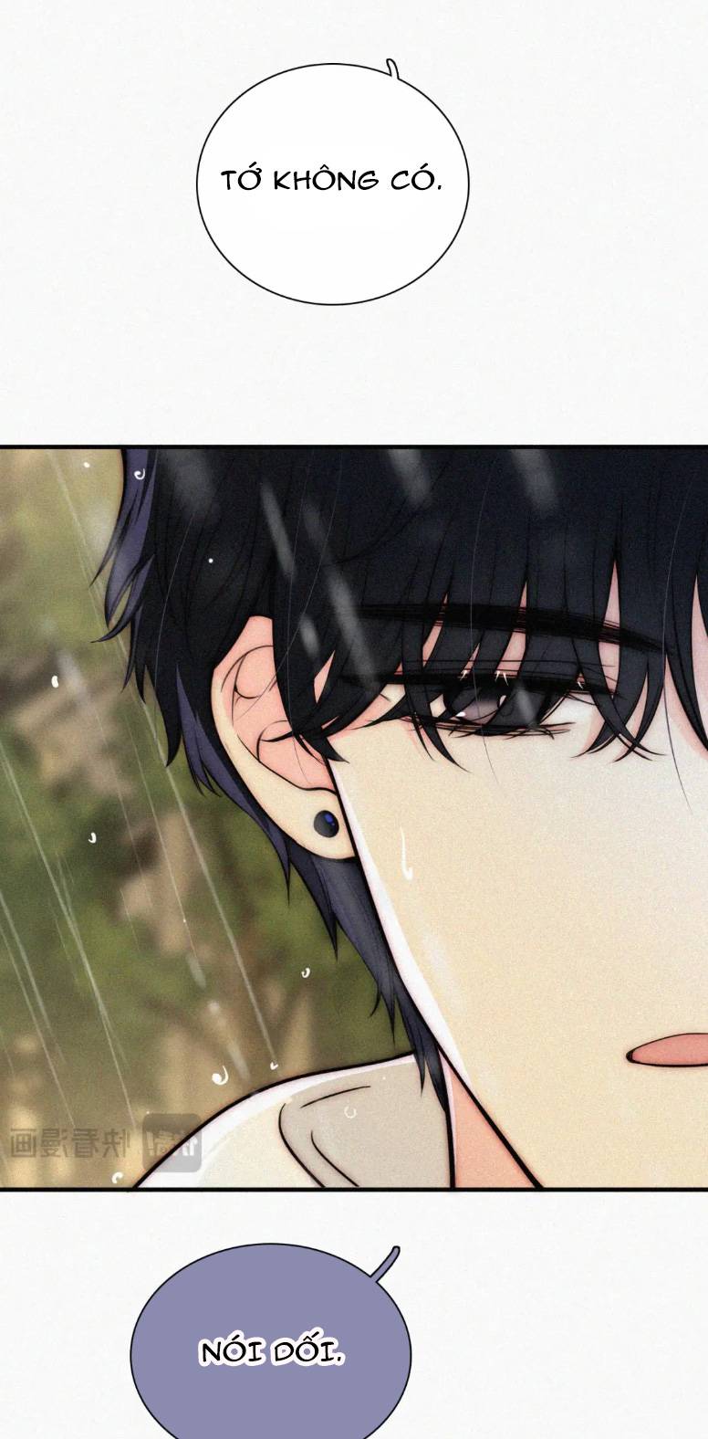 Điên Cuồng Yêu Em - Chap 56 - Trang 13