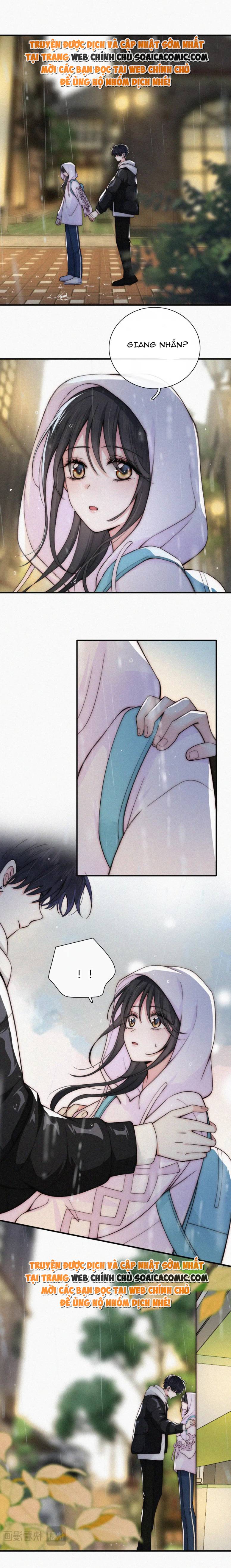 Điên Cuồng Yêu Em - Chap 56 - Trang 8