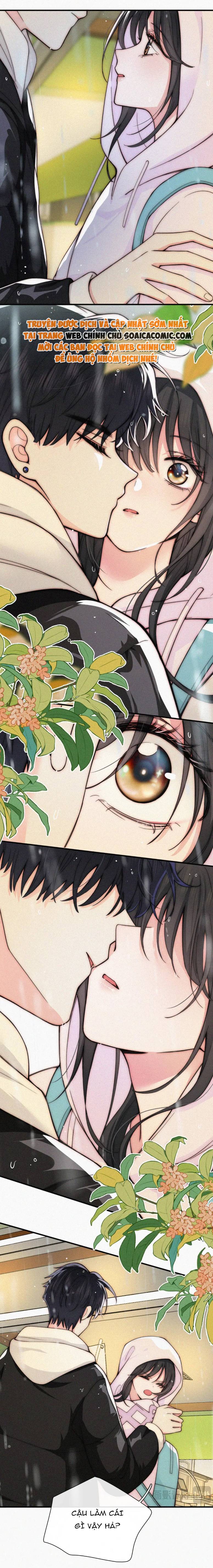 Điên Cuồng Yêu Em - Chap 56 - Trang 9