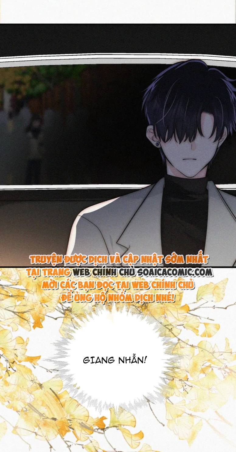 Điên Cuồng Yêu Em - Chap 57 - Trang 14