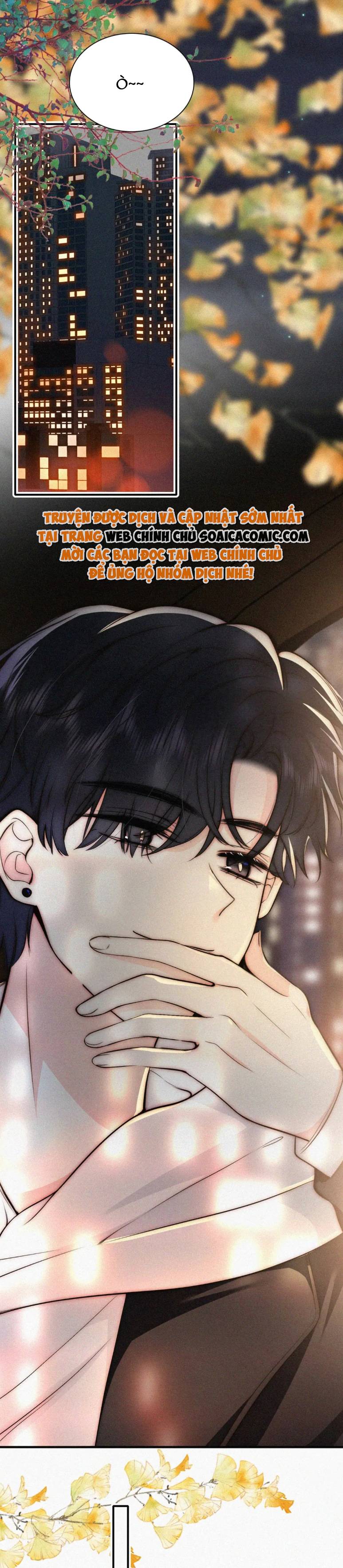 Điên Cuồng Yêu Em - Chap 57 - Trang 6