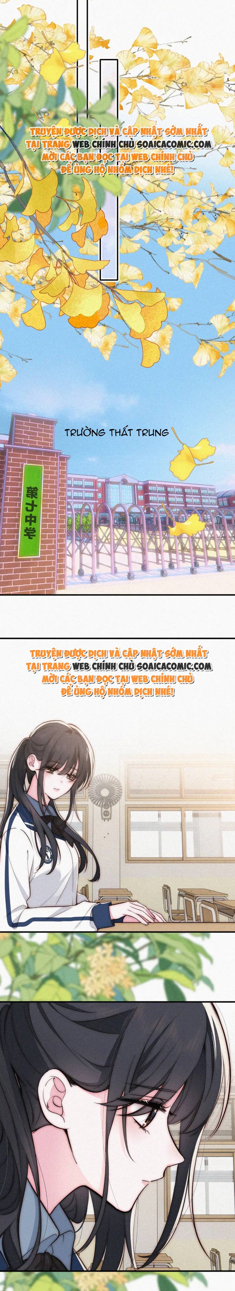 Điên Cuồng Yêu Em - Chap 57 - Trang 7