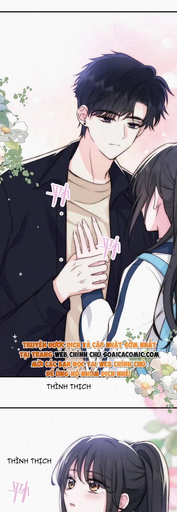 Điên Cuồng Yêu Em - Chap 59 - Trang 17