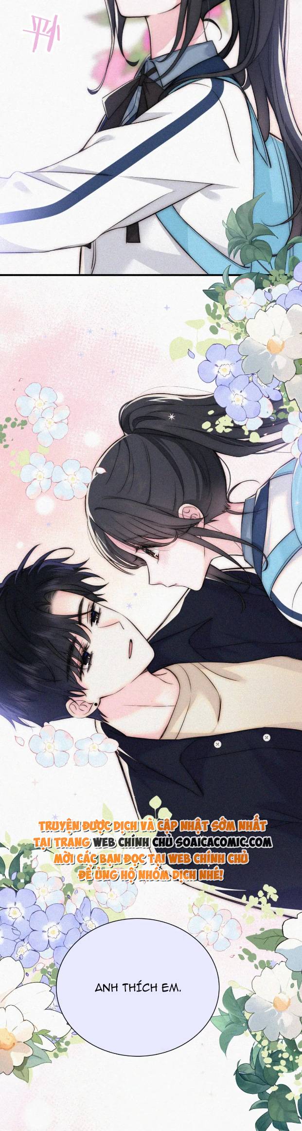 Điên Cuồng Yêu Em - Chap 59 - Trang 18