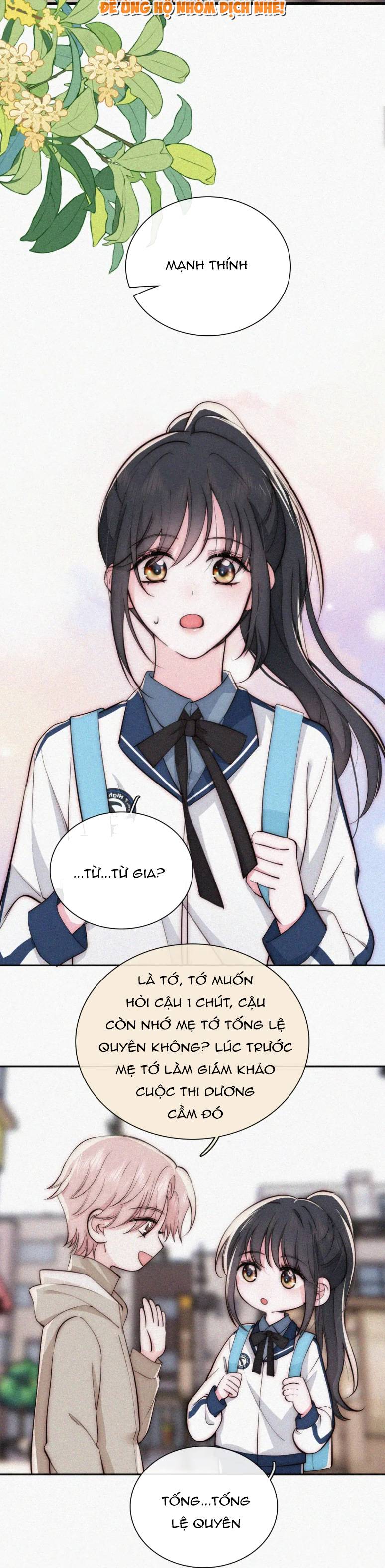 Điên Cuồng Yêu Em - Chap 60 - Trang 13