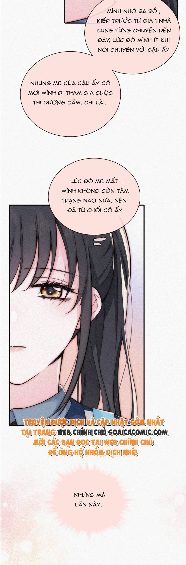 Điên Cuồng Yêu Em - Chap 60 - Trang 15